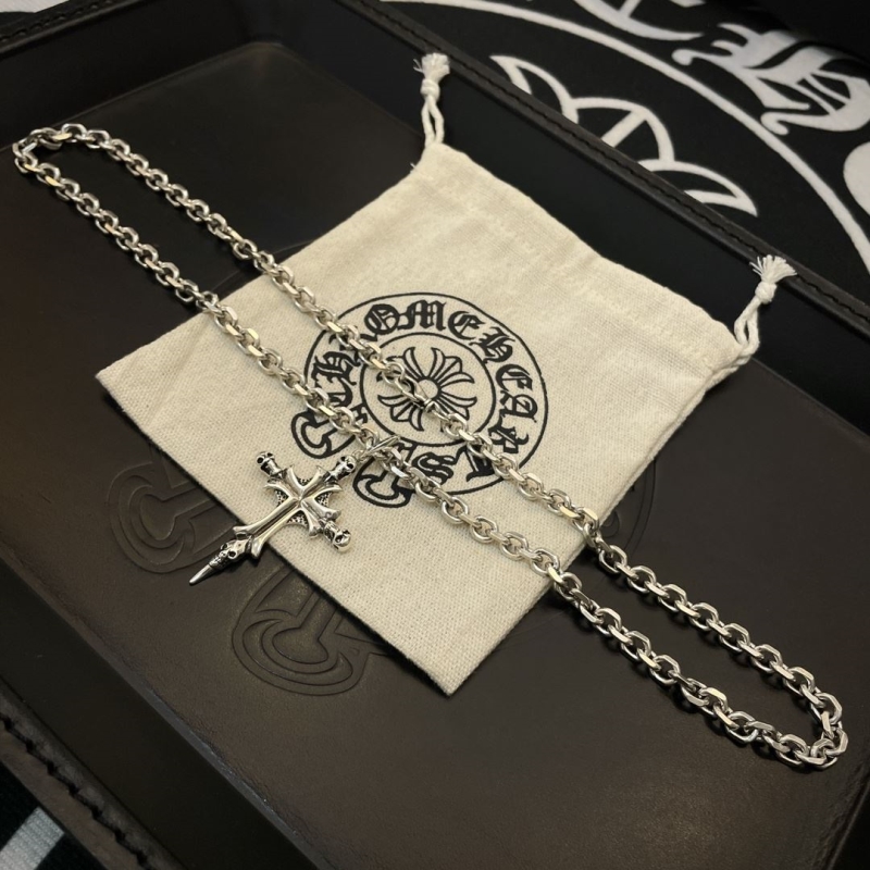 Chrome Hearts Necklaces